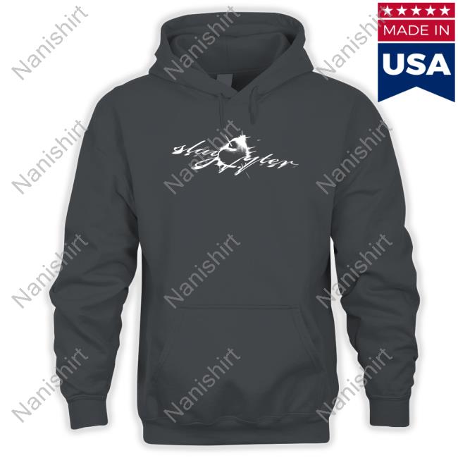 Ms. New Breasts Slayyyter Hoodie