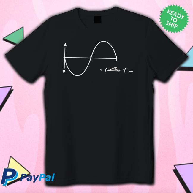Flux Pavilion Sine T-Shirt