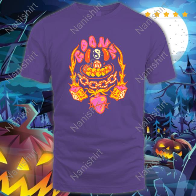 Heart Burn Long Sleeve T Shirt