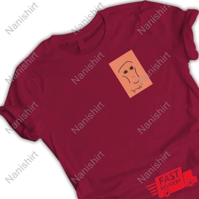 Groob Hoodie Sweatshirt