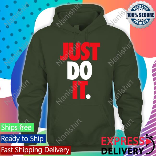 Rod Wave Just Do It Shirt Toosii Just Do It Shirt Toosii