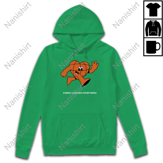 The Family Collection Shop Family Changes Everything Shirt Arturo Torres New Shirt The Family Collection Shop Family Changes Everything Shirt Arturo Torres Hooded Sweatshirt