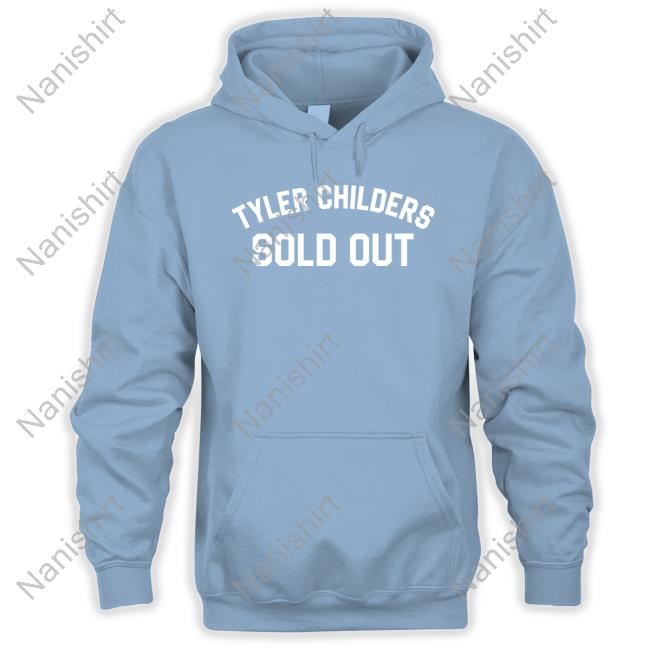 Tyler Childers Sold Out Shirt Tyler Childers Music Merch Cap