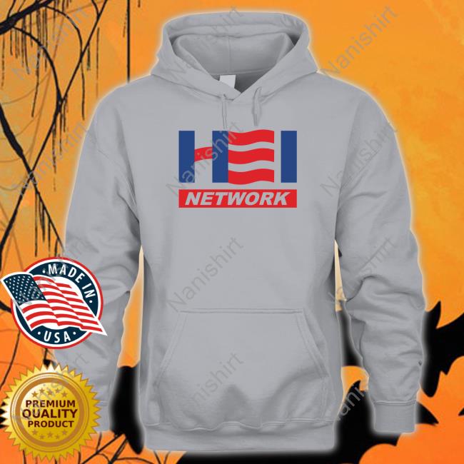 On Cinema Hei Network Shirt Hei Network Long Sleeve