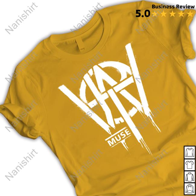 Will Of The People Logo Bleed Long Sleeve Tee