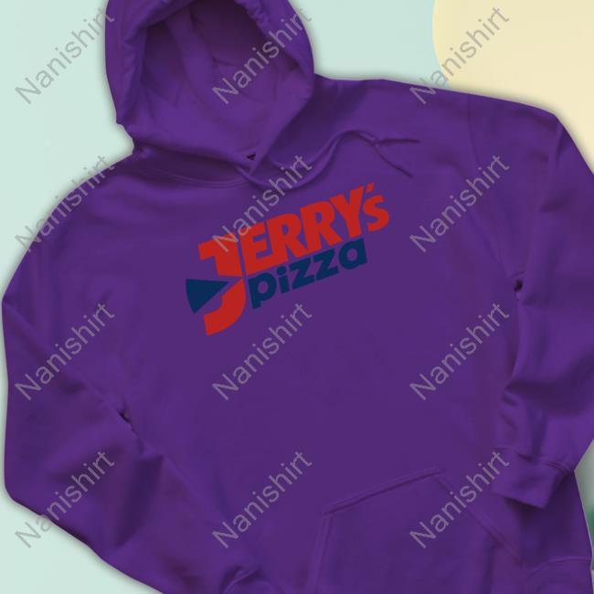 METHsyndicate Shop Jerrys Pizza Hoodie Eric D METHsyndicate Shop Jerrys Pizza Hoodie Eric D