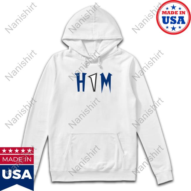Official H1M Long Sleeve Tee H1M Edition Limited Sweatshirt
