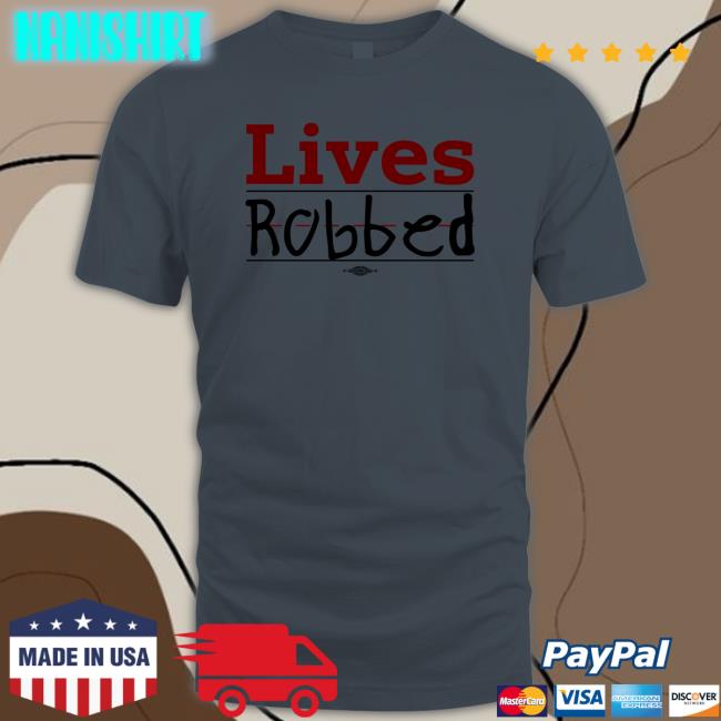 Stacie Live Robbed Hoodies Stacie Live Robbed Hat
