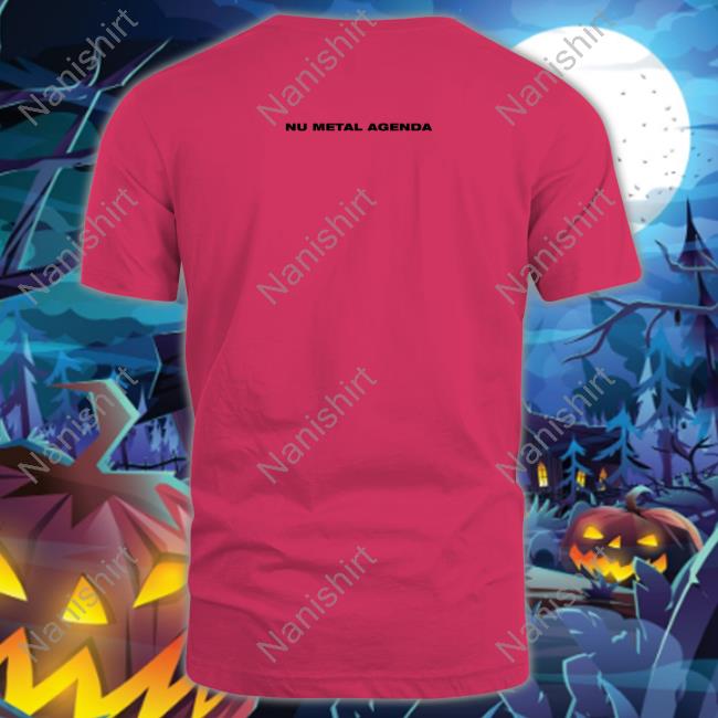 I Love Nu Metal It Sucks T Shirts I Love Nu Metal It Sucks T Shirt