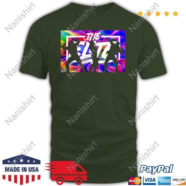 The Elite Gears Of Creation Tee Shirt The Elite Gears Of Creation Sweatshirt