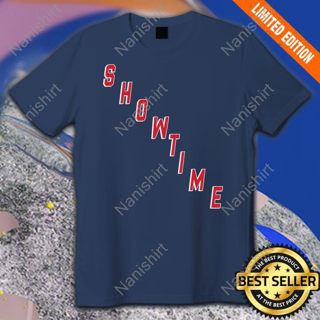 Barstool Sports Store Showtime Ny 88 T Shirt