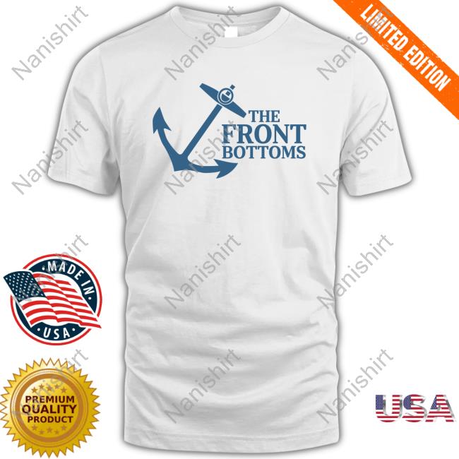 Official Anchor T-Shirt