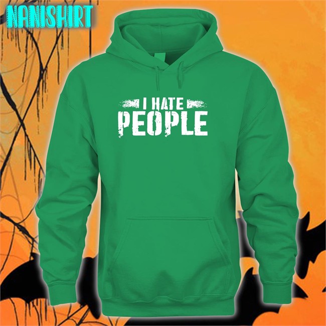 I Hate People Shirt Jerry Recco Jerry Recco I Hate People T Shirt Bc Limited Merch