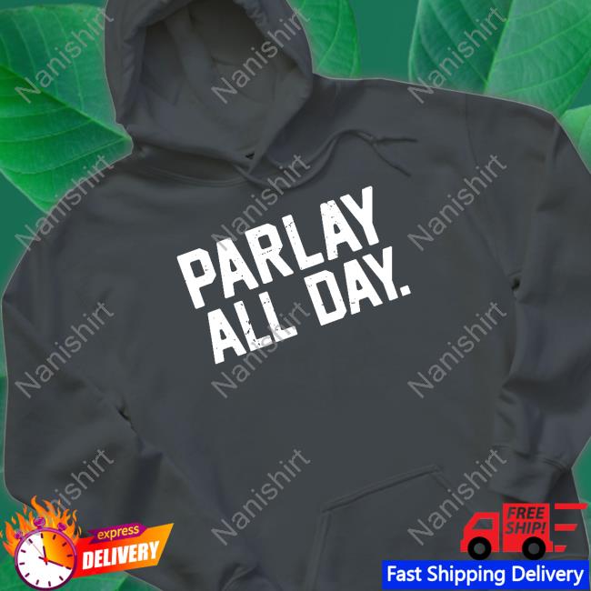 Parlay All Day Long Sleeve