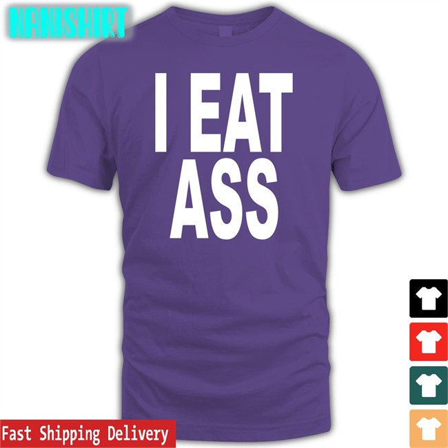 Ohfold I Eat Ass Hat Ohfold I Eat Ass Long Sleeve