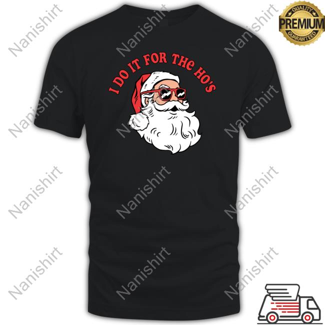 Danny Duncan Merch I Do It For The Ho's Hooded Sweatshirt