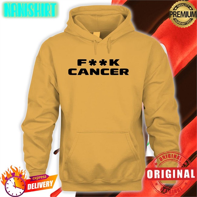Fcdallas FK Cancer Hoodie Paul Arriola Paul Arriola FK Cancer Tee Shirt Fcdallas
