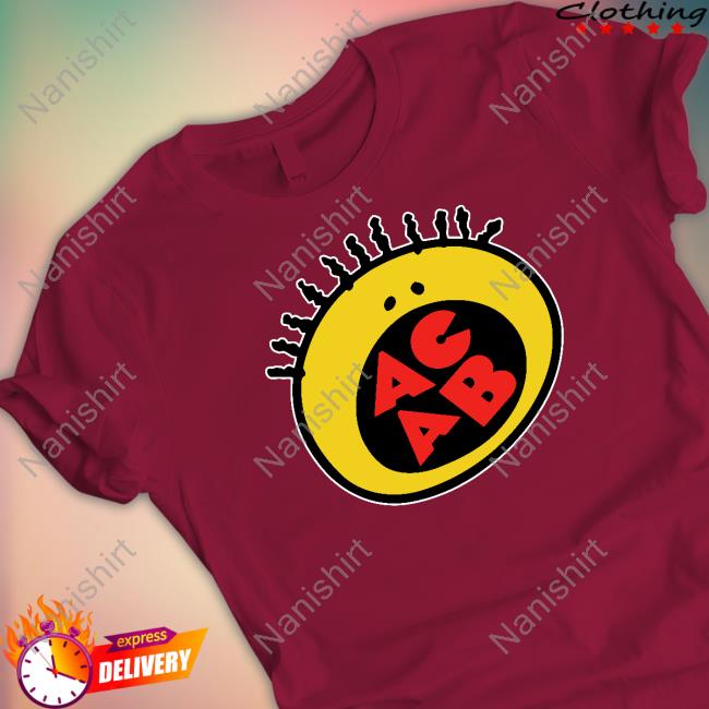 Shirts That Go Hard All That Acab Crewneck Sweatshirt Shirtsthatgohard