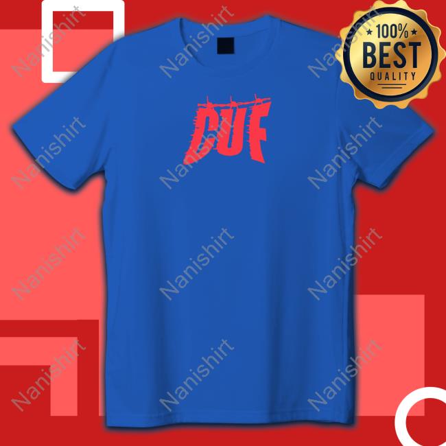 Cuf Sweatshirt Lane Loverboy Era