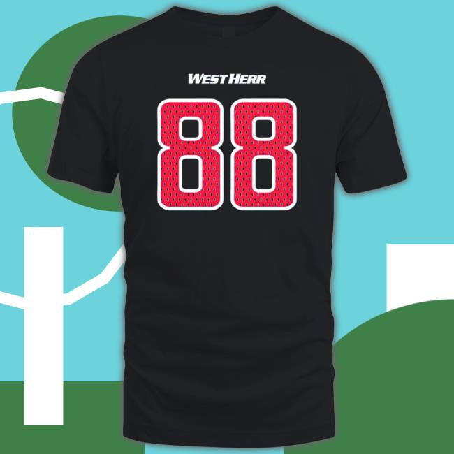 Dawson Knox #Teamwestherr Sweater