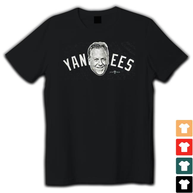 Yan Kay ees T-Shirt
