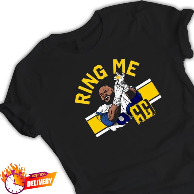 Represent store aaron Donald ring me T-Shirt Official Represent store aaron Donald ring me Tee Shirt