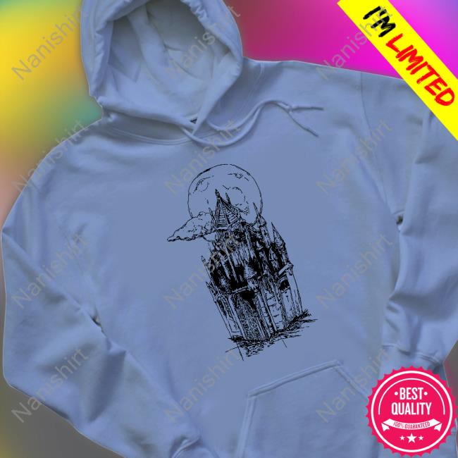 Castles Shirt Lil Peep Official Castles Shirt