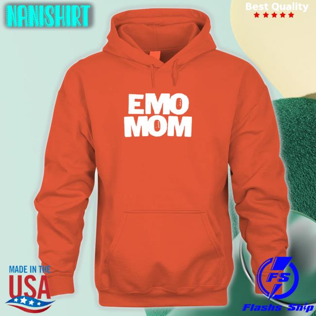 Emo Mom Tank Emo Mom Tank Top