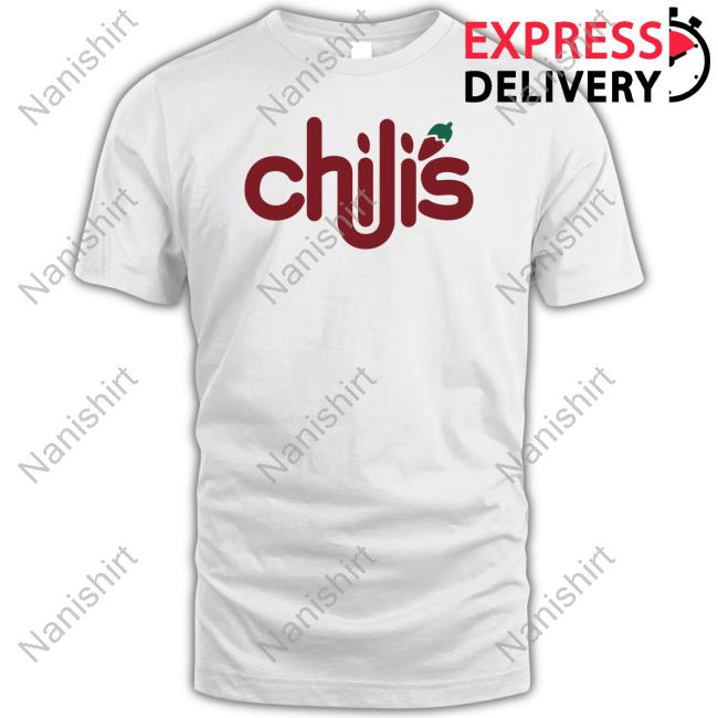 Chilis Hoodie