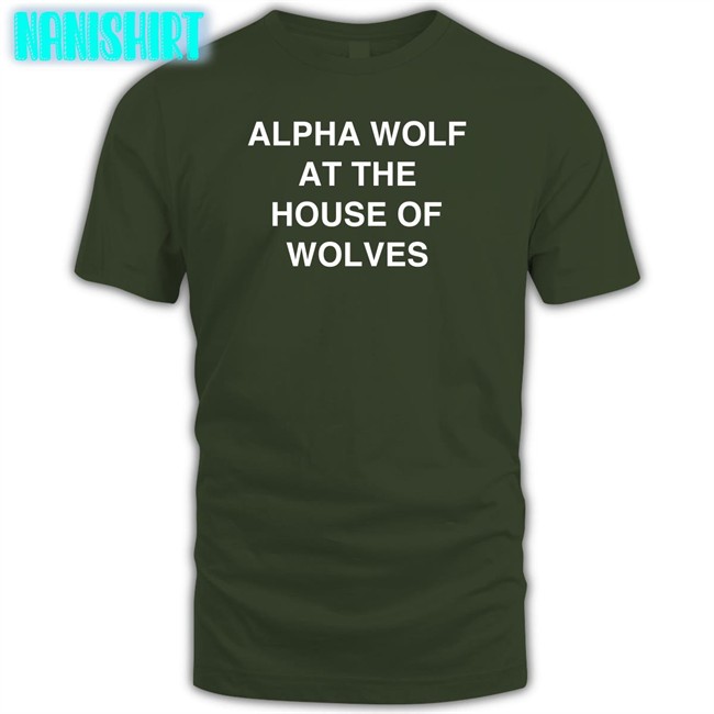Alpha Wolf At The House Of Wolves Sweatshirt My Chemical Romance Merch Alpha Wolf At The House Of Wolves Hooded Sweatshirt