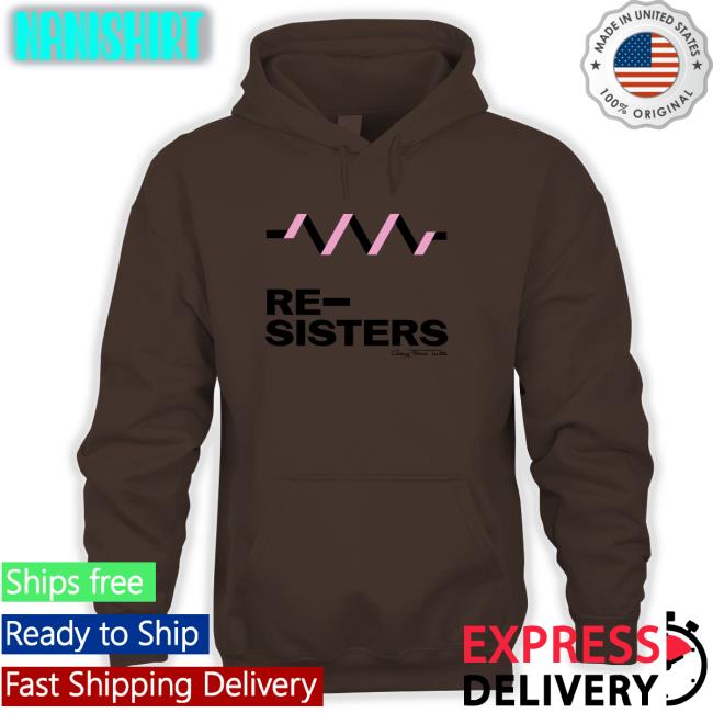 1 Of 100 Merch Cosey Fanni Tutti Re Sisters Long Sleeve T Shirt Maryanne Hobbs Cosey Fanni Tutti Re Sisters Shirt Maryanne Hobbs