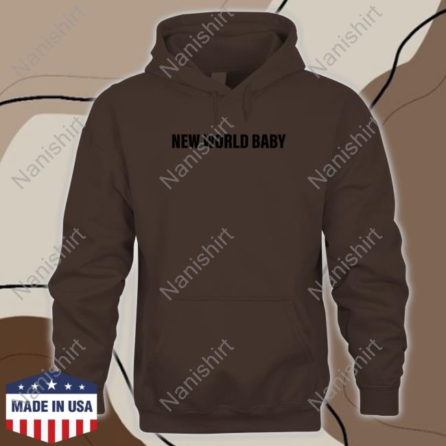New World Baby Cap