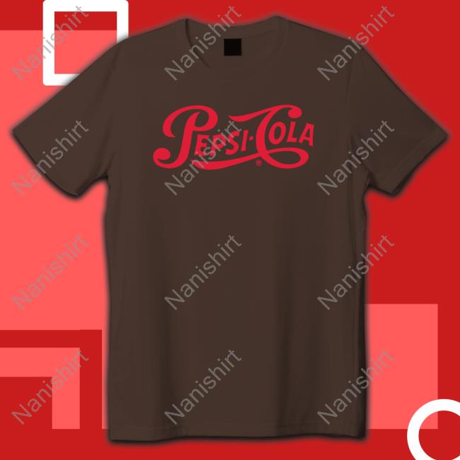 Yogesh Salman Khan Pepsi Cola Shirt Official Pepsi Cola Black Hoodie