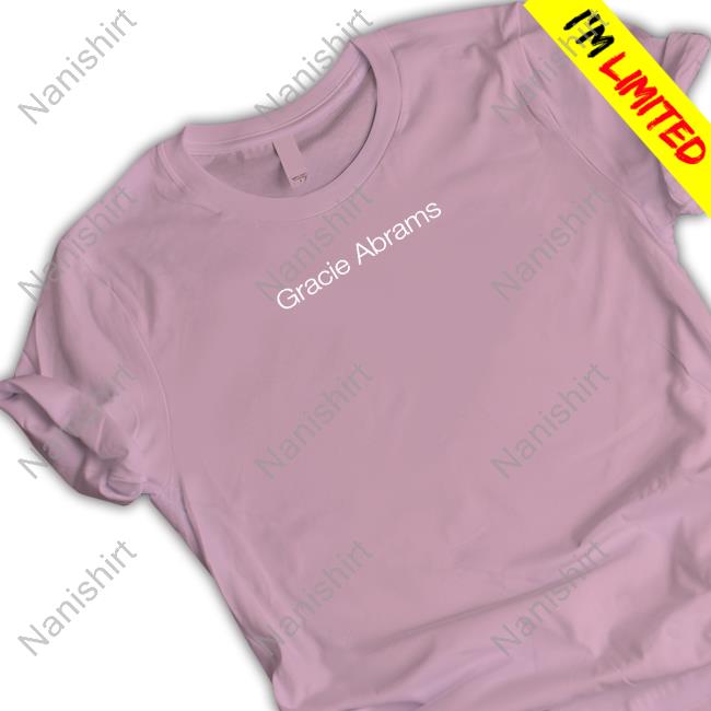 Where Do We Go Now Shirt