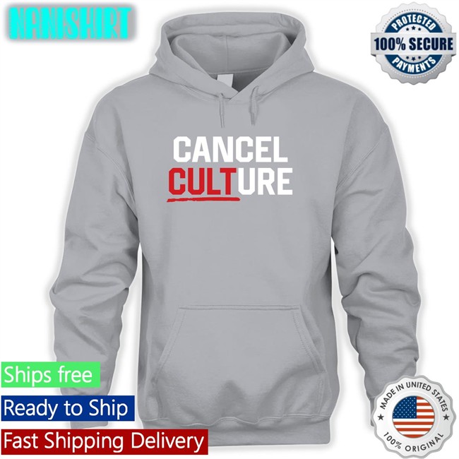 Rob Smith United Merch Cancel Cult Hoodie Cancel Cult Shirt 2022 Rob Smith United Merch