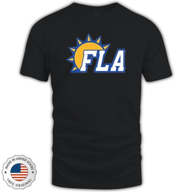 Fla Sky Blue Sweatshirts