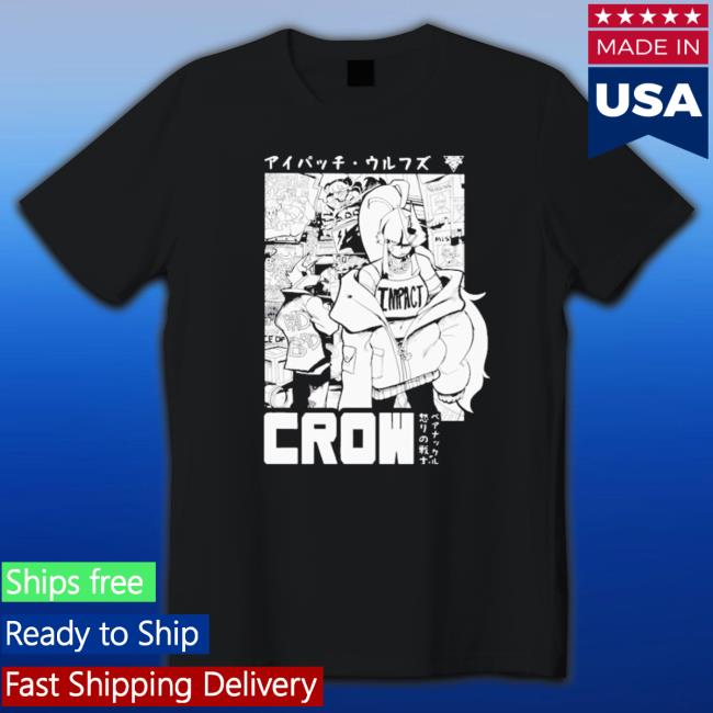 Official Crow Chainsaw Man Is A God Damn Masterpiece Sweatshirt Official Crow Chainsaw Man Is A God Damn Masterpiece Shirt