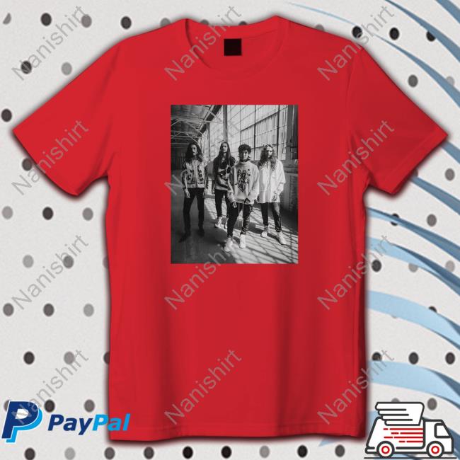 Rtywd Photo Shirts