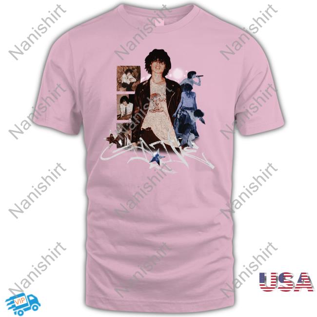 Glaive Store Glaive Photo Collage Hooded Sweatshirt Ivan Official Glaive Photo Collage Shirt