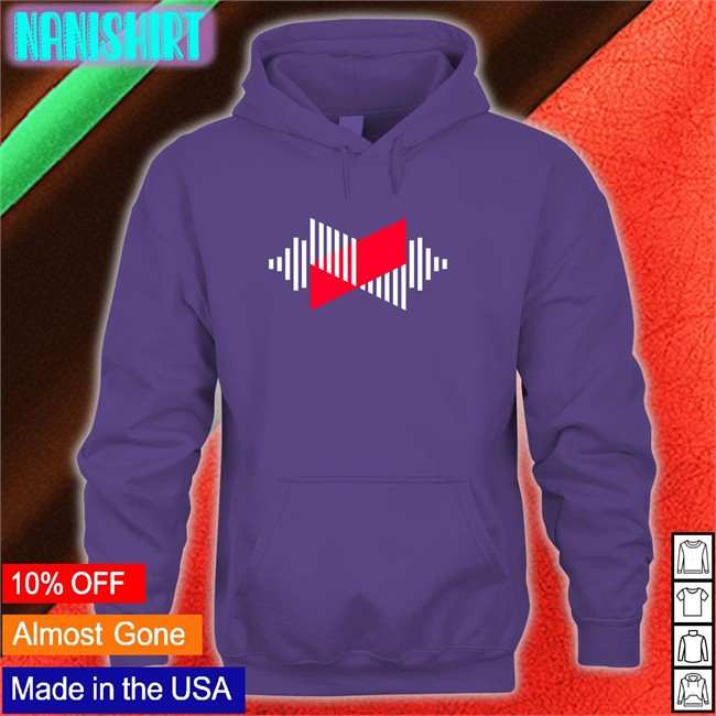 Waveform Logo Shirt Waveform Logo Shirt