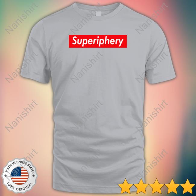Periphery Merch Periphery Box T Shirt Periphery Box TankTop