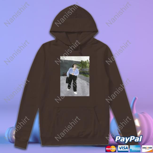 Adam Friedland Merch Trumpet Sweatshirt Adam Friedland Trumpet Shirt