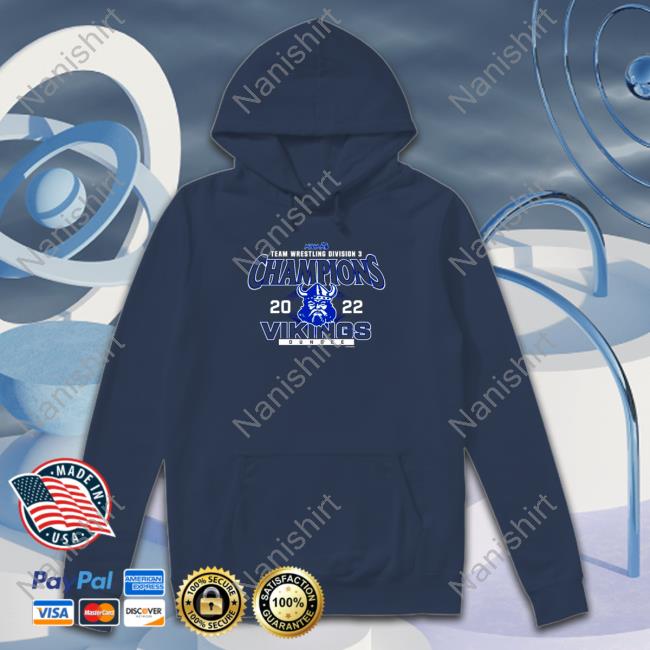 Dundee Vikings 2022 MHSAA Team Wrestling D3 Champions Sweatshirt Official Dundee Vikings 2022 MHSAA Team Wrestling D3 Champions TShirts