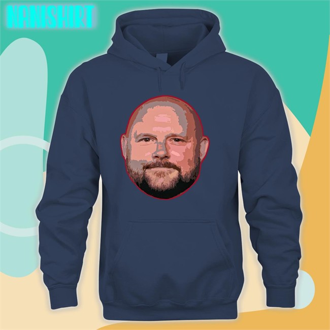 Brian Daboll Shirts Brian Daboll Big Head T-Shirt Nfl New York Giants
