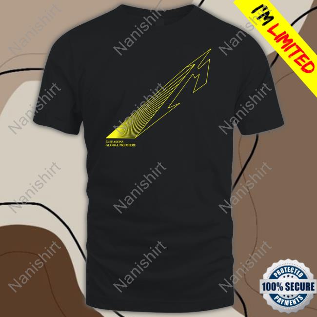 72 Seasons Playback Premier Shirt