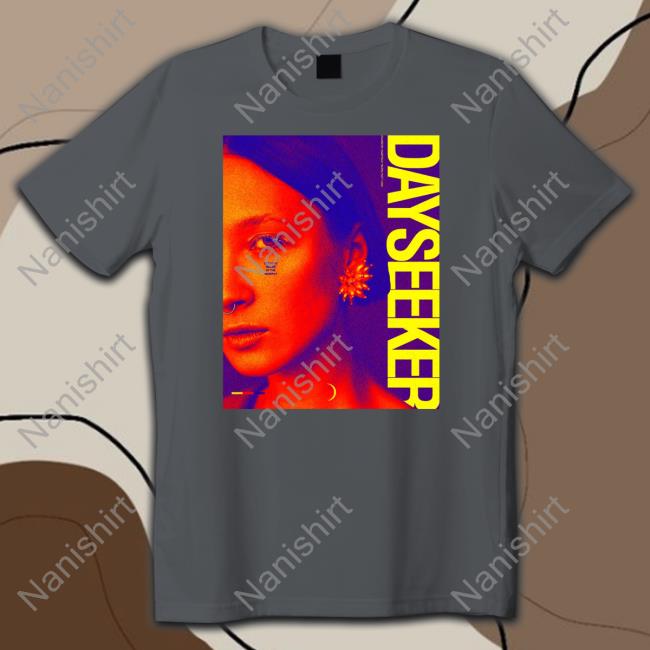 Dayseeker Vogue T-Shirt Dayseeker Vogue Sweatshirt