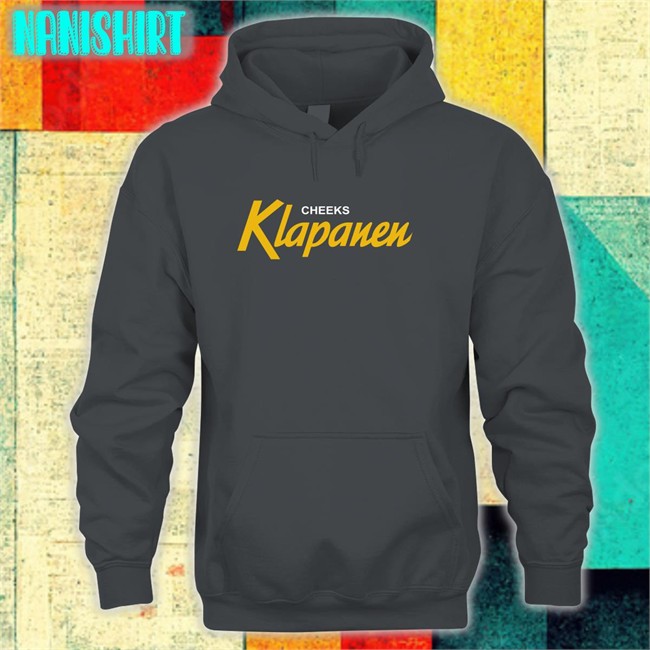 Cheeks Klapanen Shirt 2022 Pittsburgh Clothing Company Stone Cold Sid Cheeks Klapanen Tee Pittsburgh Clothing Company