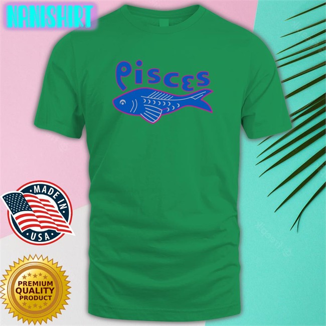 Pittsburgh Pisces Shirt Pittsburgh Pisces Shirt Super 70S Sports