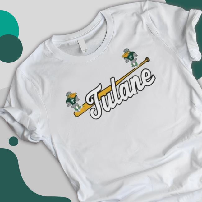 National Bird Day Tulane Hooded Sweatshirt National Bird Day Tulane Classic Shirt