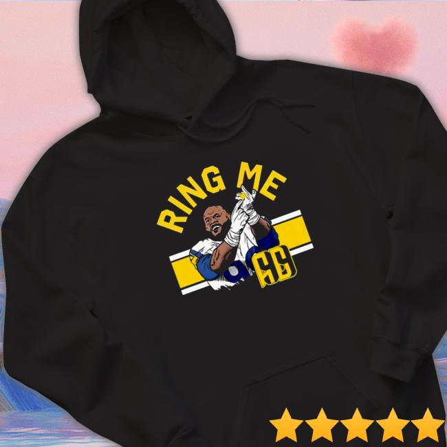 Represent store aaron Donald ring me T-Shirt Represent store aaron Donald ring me Tee Shirt